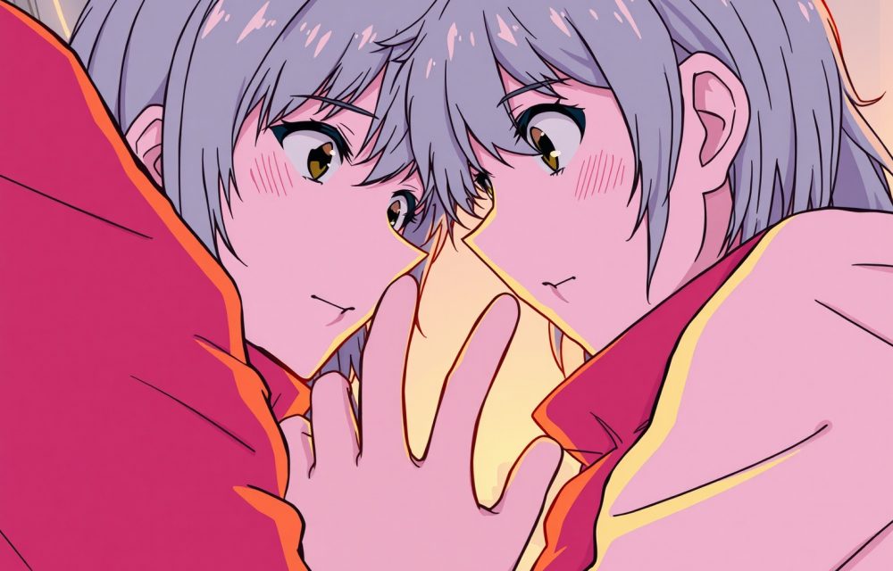 Beyond the Frame: Navigating Adult Anime, Ecchi, and Hentai in a Mature Viewing Landscape