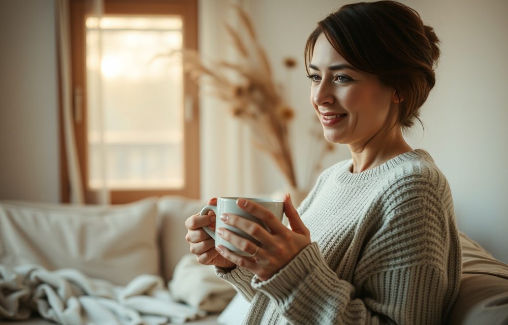 Designing a Calm Lifestyle: Travel, Home, and Living with Purpose