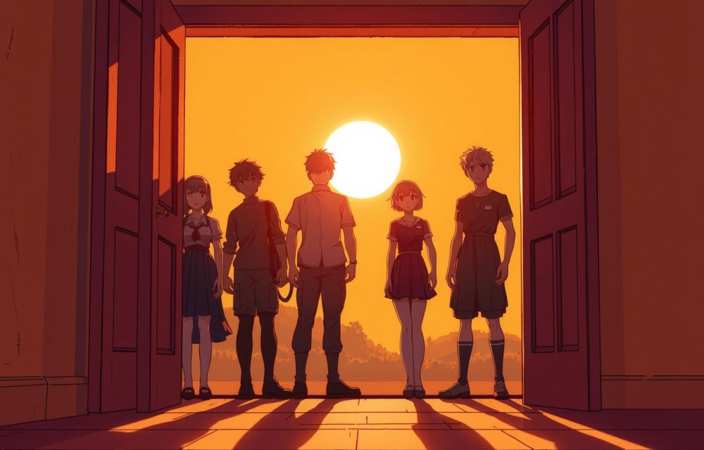 Exploring Adult Anime: Styles, Safety, and Subcultures in Ecchi, Hentai, and NSFW Content