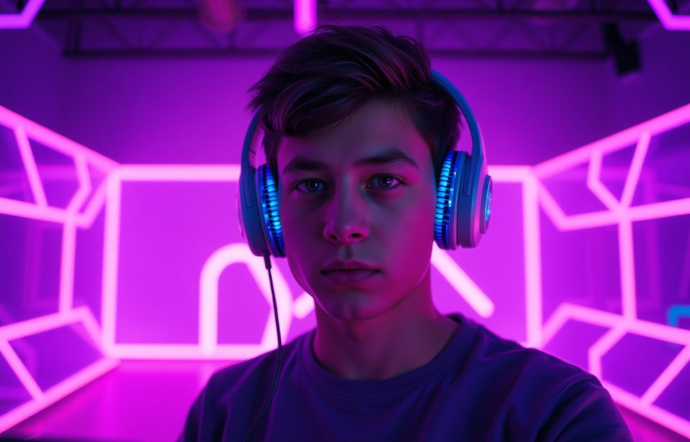From Local LANs to Global Arenas: A Modern Look at Competitive Gaming and the Digital Ecosystem