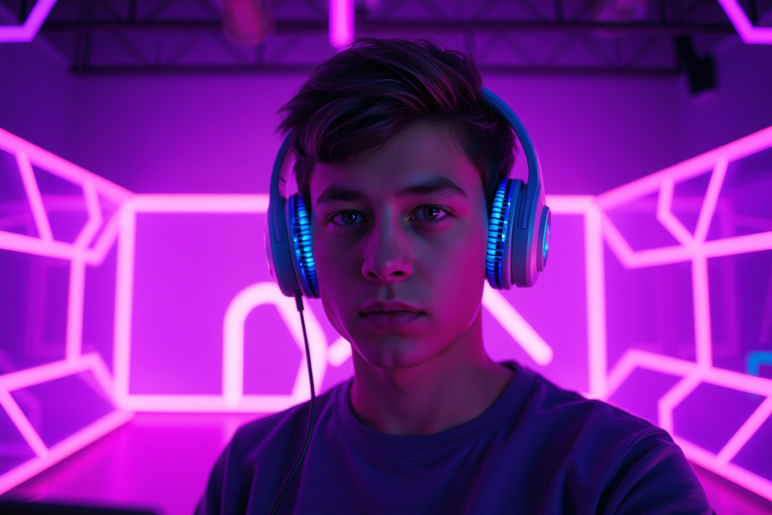 From Local LANs to Global Arenas: A Modern Look at Competitive Gaming and the Digital Ecosystem