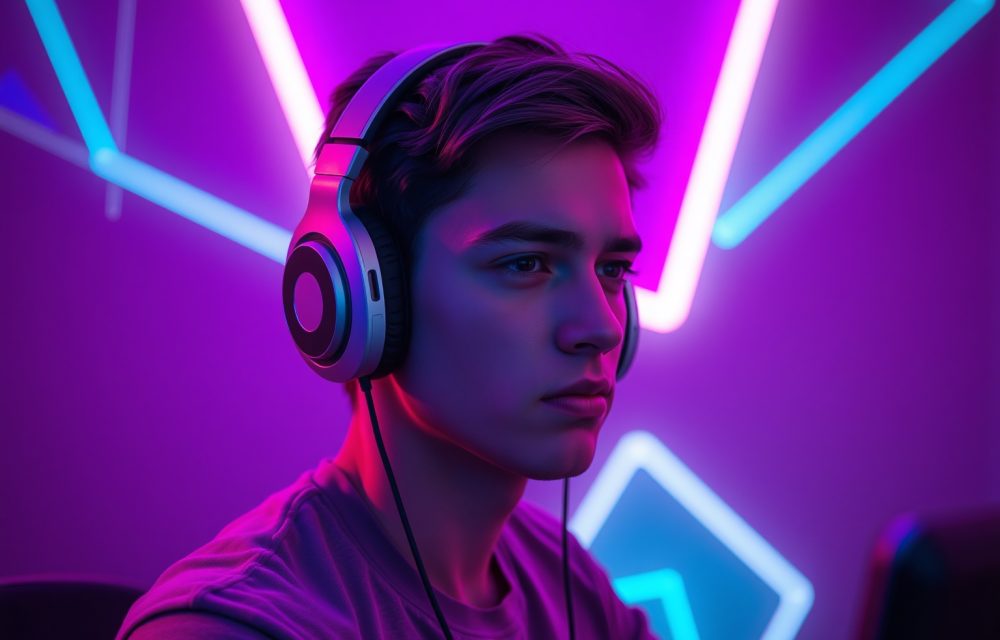 From Local Lobbies to Global Tournaments: A Deep Dive into Competitive Gaming and Game Discovery