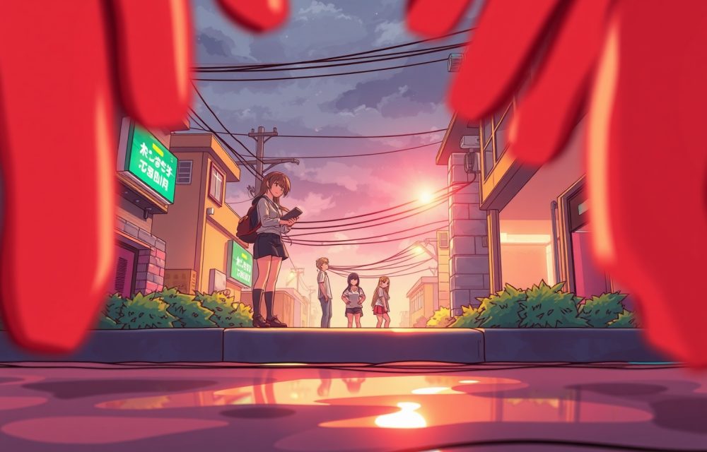 Navigating Mature Themes in Adult Anime: A thoughtful guide to hentai, ecchi, and NSFW storytelling