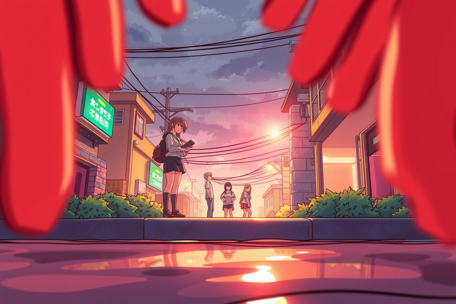 Navigating Mature Themes in Adult Anime: A thoughtful guide to hentai, ecchi, and NSFW storytelling