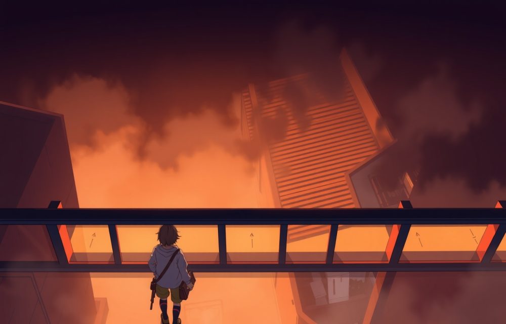 Navigating Mature Themes in Adult Anime: Craft, Consent, and Community