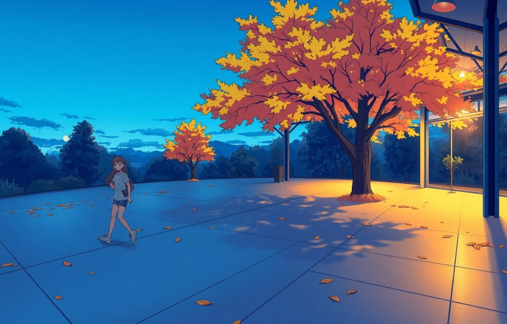 Navigating Mature Themes in Adult Anime: Craft, Craftsmanship, and Culture
