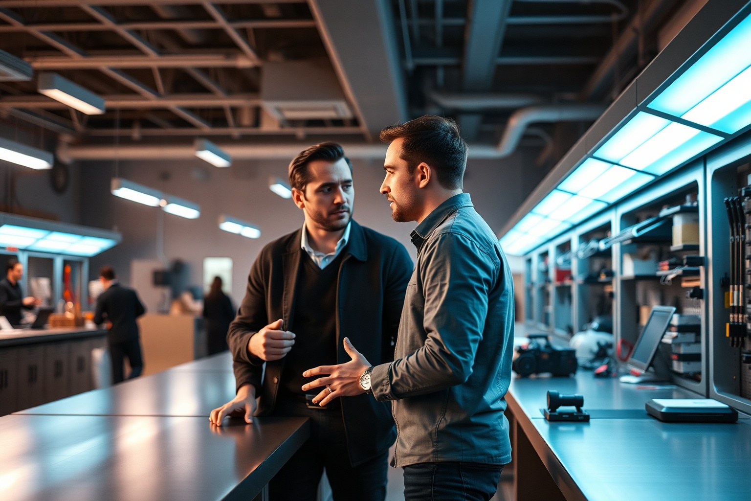 Navigating the Modern Health Tech Landscape: Practical Insights for Holistic, Independent Publication
