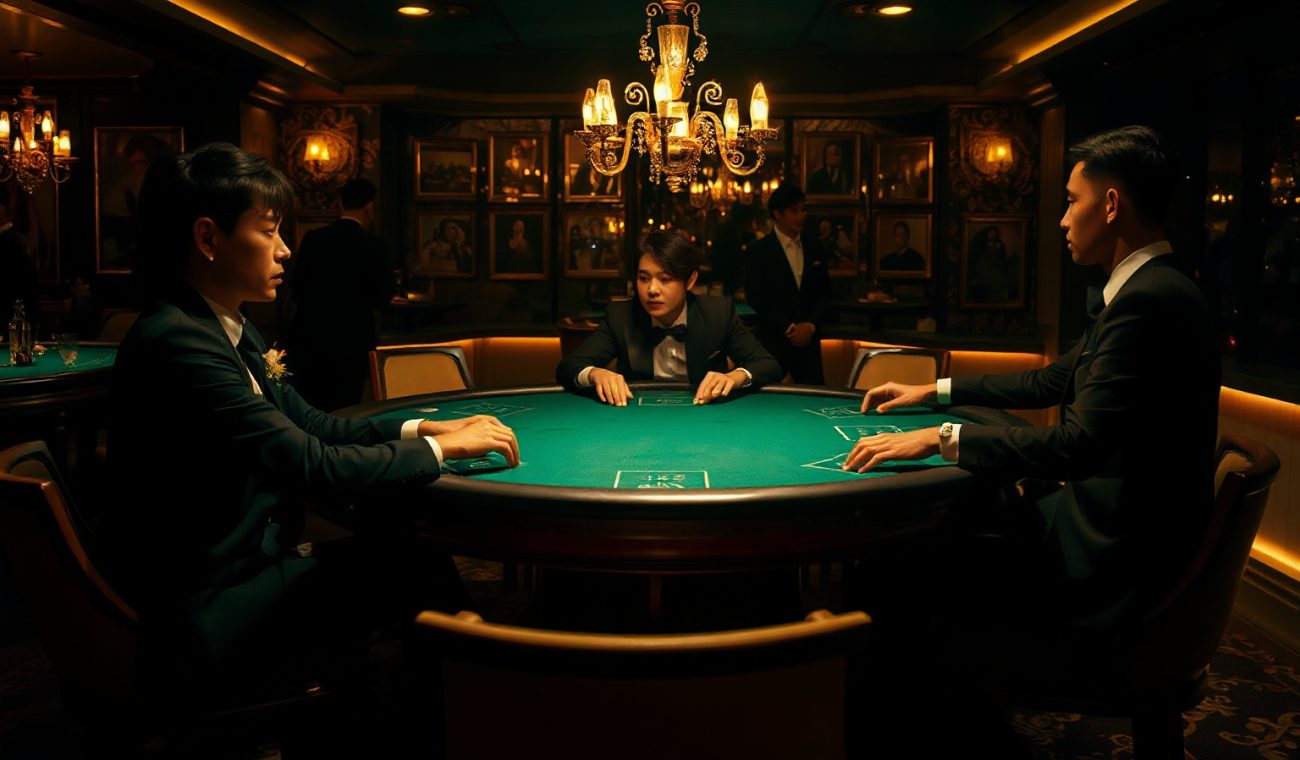From Table Games to Digital Bets: A Practical Guide to Modern Casino Play