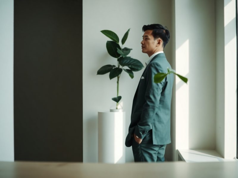 Practical Ways to Build Everyday Resilience in an Unpredictable World