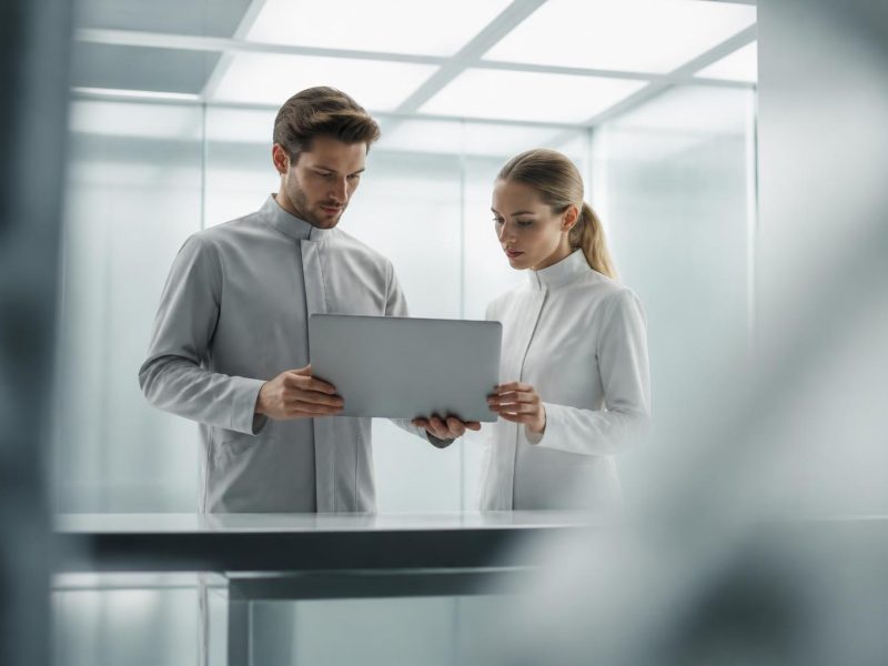 Rethinking Modern Technology: Practical Pathways Through Innovation and Digital Tools