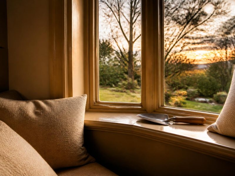 Smart, Sustainable Gardening: Practical Steps to Elevate Home Outdoors