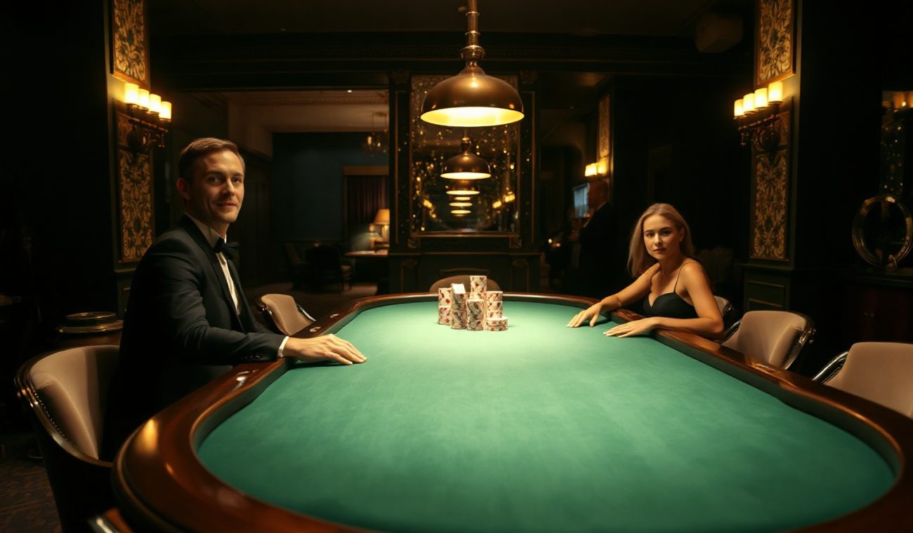Strategies, Ethics, and Entertainment: A Comprehensive Guide to Modern Casino Play
