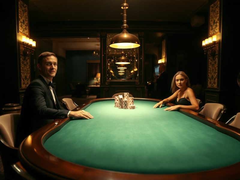 Strategies, Ethics, and Entertainment: A Comprehensive Guide to Modern Casino Play