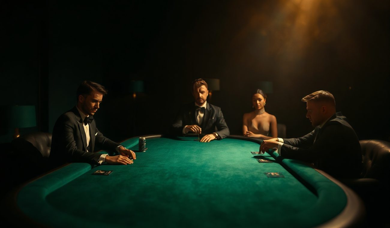 Strategies, Systems, and Secrets: A Practical Guide to Modern Casino Gaming