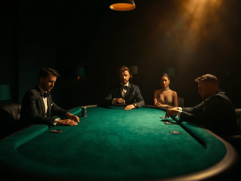 Strategies, Systems, and Secrets: A Practical Guide to Modern Casino Gaming