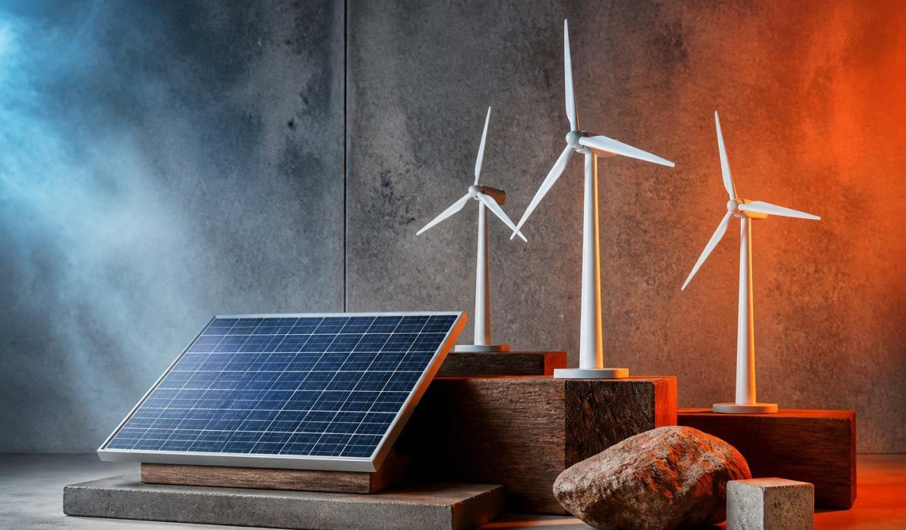 Navigating the Future of Renewable Energy Grid Stability