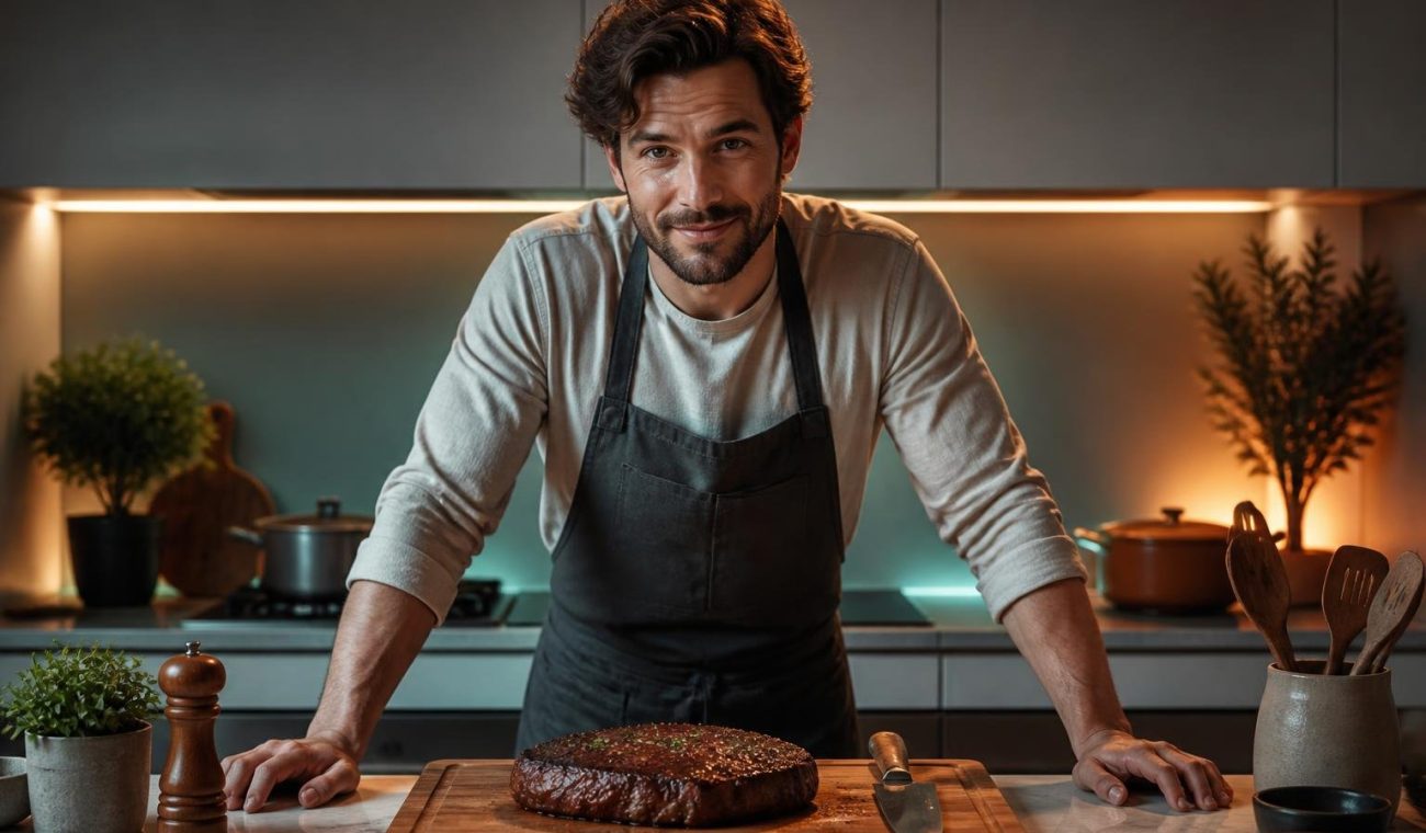 Unveiling the Artistry of steak knife sets: Where Style Meets Practicality